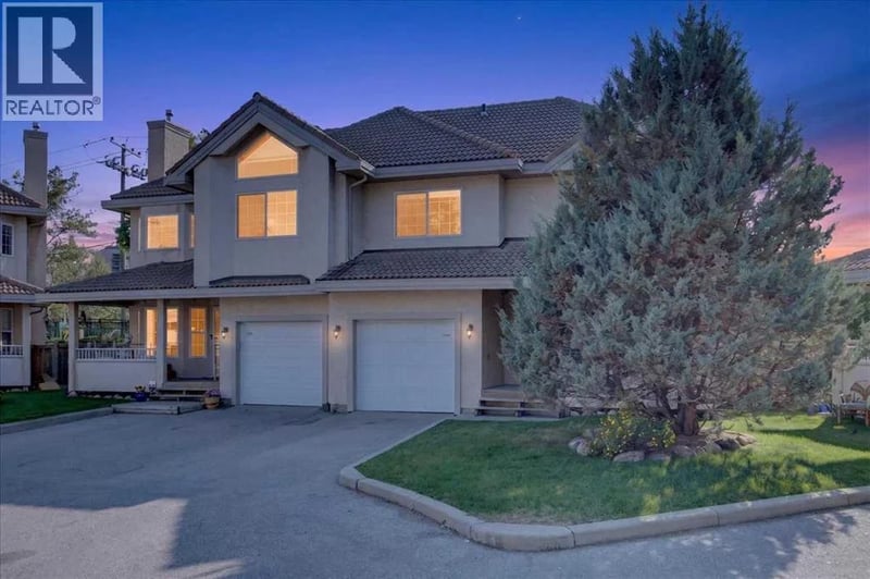 1705 Patterson View Southwest, Calgary, Alberta, T3H3J9, Calgary, Alberta — photo 1 of 5