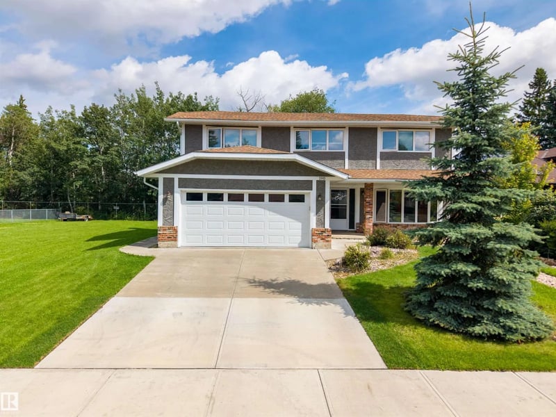 190 GARIEPY CR NW, Edmonton, Alberta, T6M1A2, Edmonton, Alberta — photo 1 of 5