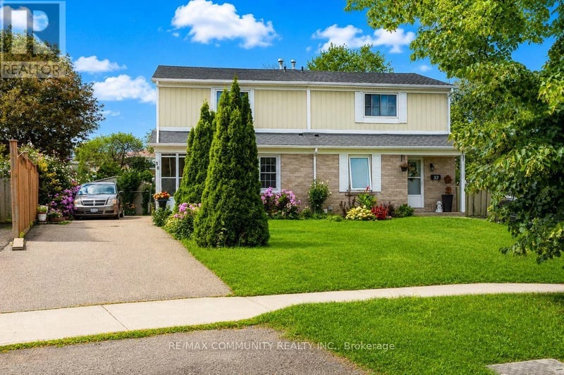 30 Stanbridge Court, Toronto (Malvern), Ontario, M1B2S5, Toronto (Malvern), Ontario — photo 1 of 5