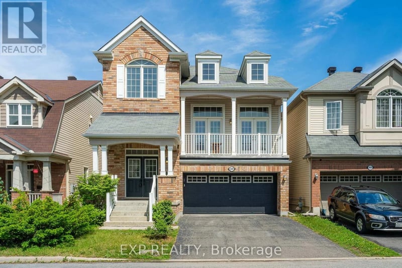 359 River Landing Avenue, Ottawa, Ontario, K2J3V3, Ottawa, Ontario — photo 1 of 5