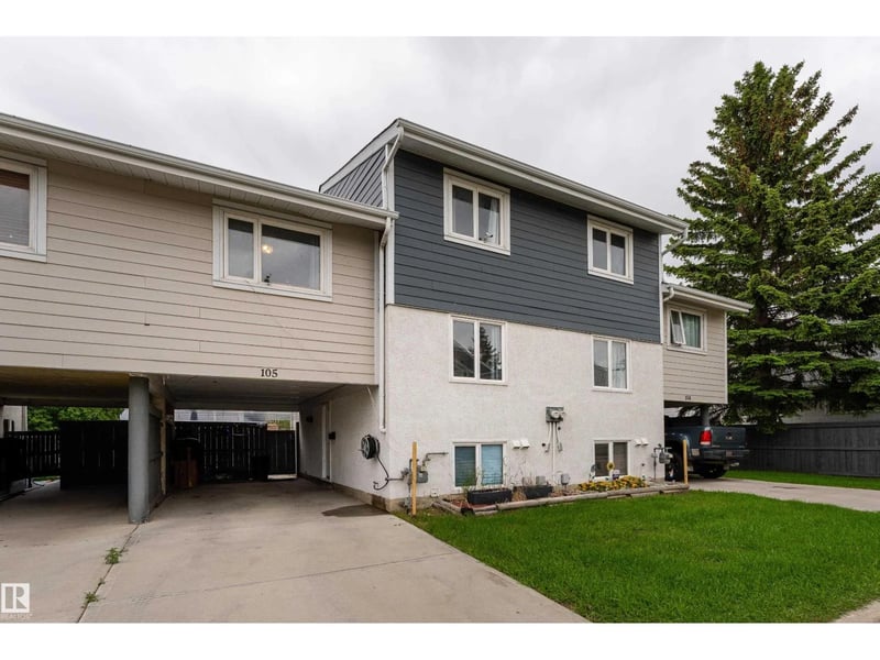 105 Callingwood Two NW, Edmonton, Alberta, T5T1A3, Edmonton, Alberta — photo 1 of 5