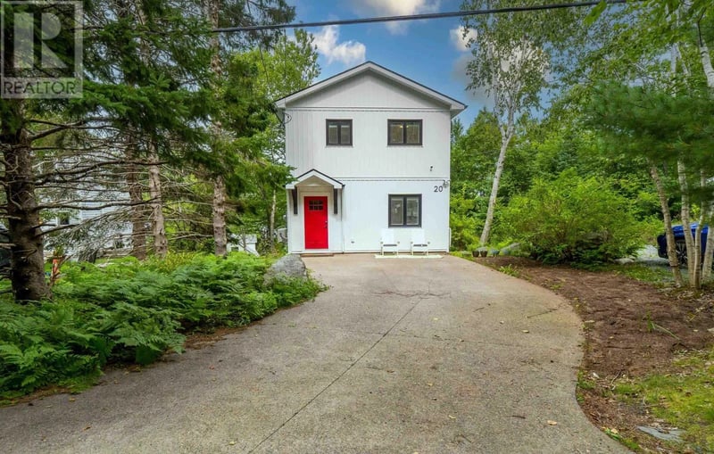 20 Melville Avenue, Halifax, Nova Scotia, B3P1E1, Halifax, Nova Scotia — photo 1 of 5