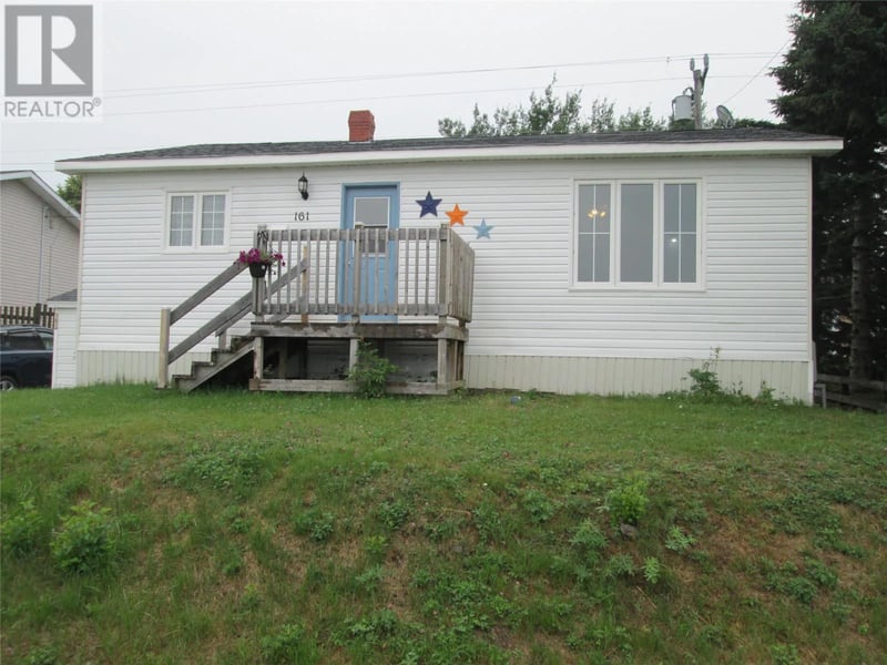 161 Main Street, Point Leamington, Newfoundland & Labrador, A0H1Z0, Point Leamington, Newfoundland & Labrador — photo 1 of 5