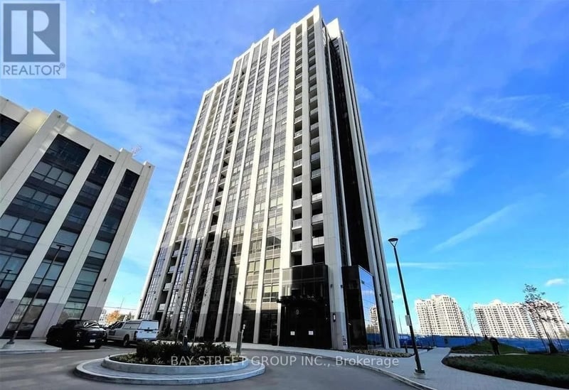 #1107 9085 Jane Street, Vaughan (Concord), Ontario, L4K0K8, Vaughan (Concord), Ontario — photo 1 of 5