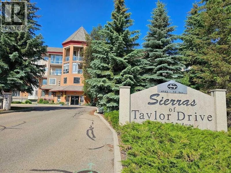 4512 52 Avenue, Red Deer, Alberta, T4N7B9, Red Deer, Alberta — photo 1 of 5