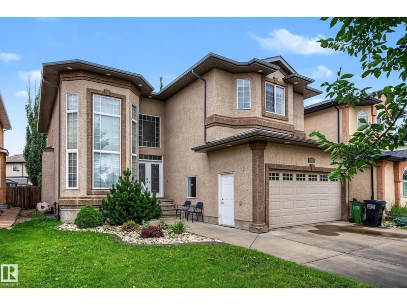 13608 160 AV NW, Edmonton, Alberta, T6V0B9, Edmonton, Alberta — photo 1 of 5