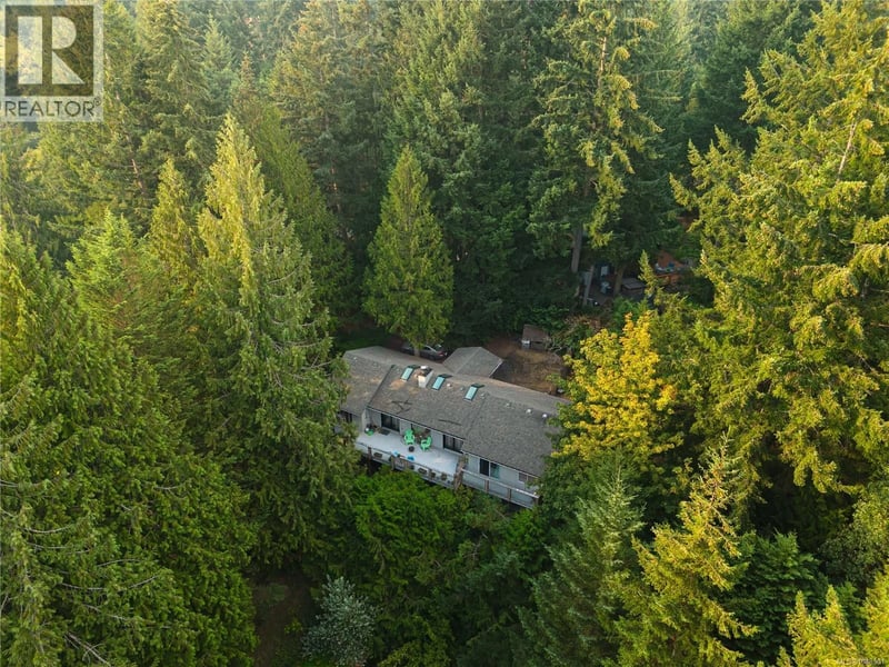 2344 Damascus Road, Shawnigan Lake, British Columbia, V0R2W1, Shawnigan Lake, British Columbia — photo 1 of 5