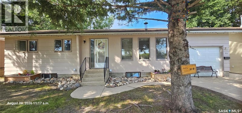713 1st AVENUE, Cudworth, Saskatchewan, S0K1B0, Cudworth, Saskatchewan — photo 1 of 5