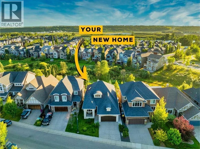 23 Cranbrook Way Southeast, Calgary, Alberta, T3M1S5, Calgary, Alberta — photo 1 of 5