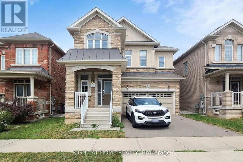 423 Grindstone Trail, Oakville (JM Joshua Meadows), Ontario, L6H0S1, Oakville (JM Joshua Meadows), Ontario — photo 1 of 5