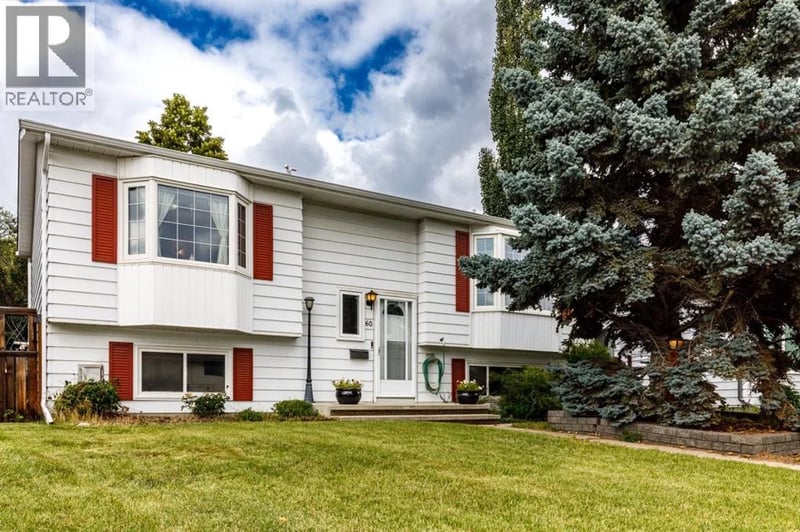 60 Gehrke Close, Red Deer, Alberta, T4P2K8, Red Deer, Alberta — photo 1 of 5