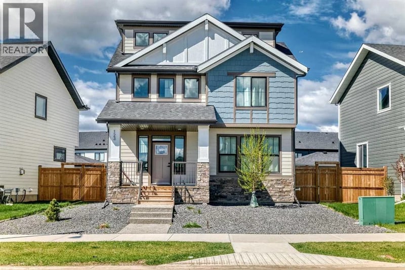123 Harmony Circle, Rural Rocky View County, Alberta, T3Z0G7, Rural Rocky View County, Alberta — photo 1 of 5