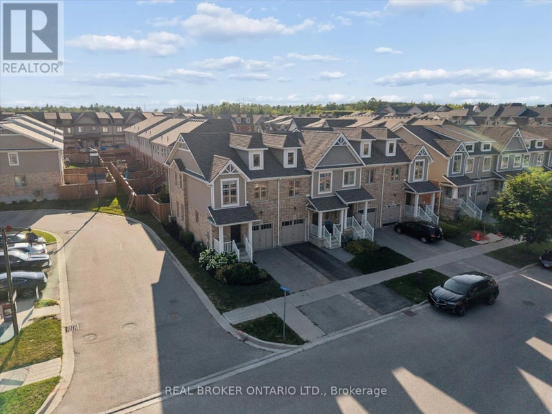 126 Parkinson Crescent, Orangeville, Ontario, L9W6X3, Orangeville, Ontario — photo 1 of 5