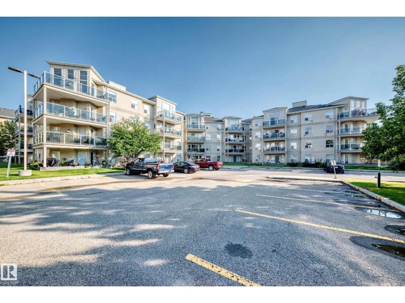 #201 9760 174 ST NW, Edmonton, Alberta, T5T6J4, Edmonton, Alberta — photo 1 of 5