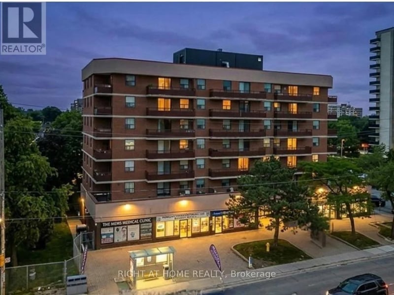 #706 1881 Jane Street, Toronto (Rustic), Ontario, M9N3S7, Toronto (Rustic), Ontario — photo 1 of 5