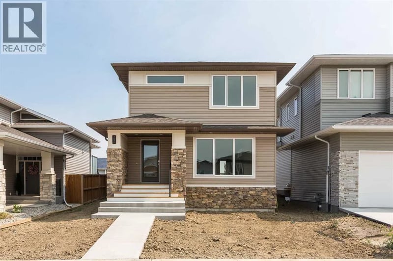 757 Riverhills Landing West, Lethbridge, Alberta, T1K8H8, Lethbridge, Alberta — photo 1 of 5