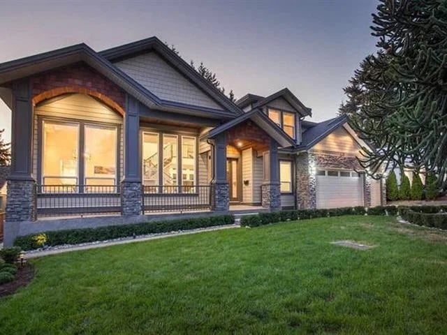 7823 GARFIELD Drive, Delta, British Columbia, V4C4C9, Delta, British Columbia — photo 1 of 5