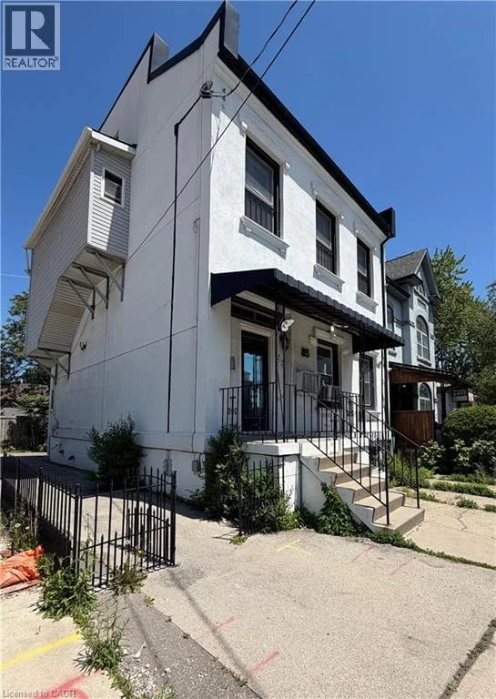 #3 85 WILSON Street, Hamilton, Ontario, L0R1C7, Hamilton, Ontario — photo 1 of 5