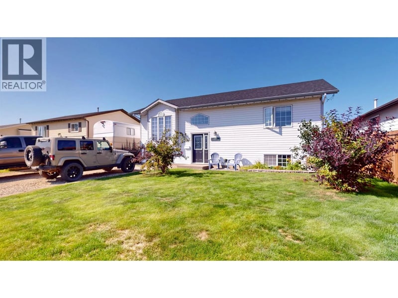10612 88A Street, Fort St. John, British Columbia, V1J5X9, Fort St. John, British Columbia — photo 1 of 5