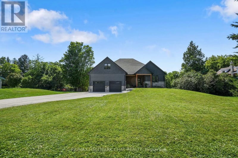 5247 County Road 9 Road, Clearview (New Lowell), Ontario, L0M1N0, Clearview (New Lowell), Ontario — photo 1 of 5