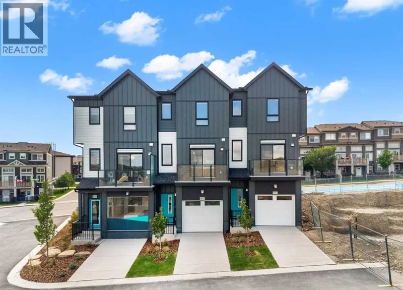 4 Sage Hill Rise Northwest, Calgary, Alberta, T3R2N1, Calgary, Alberta — photo 1 of 5