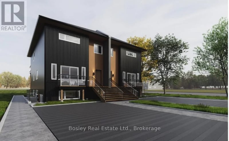 #1 2 Golfview Drive, Collingwood, Ontario, L9Y0G7, Collingwood, Ontario — photo 1 of 5