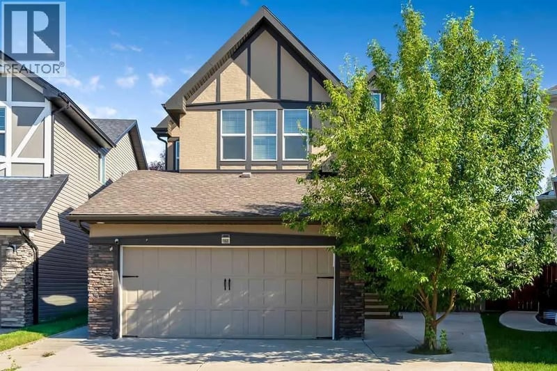 183 Cranford Green Southeast, Calgary, Alberta, T3M1V3, Calgary, Alberta — photo 1 of 5