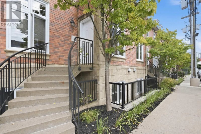 2131 Maitland Street, Halifax, Nova Scotia, B3K2Z8, Halifax, Nova Scotia — photo 1 of 5