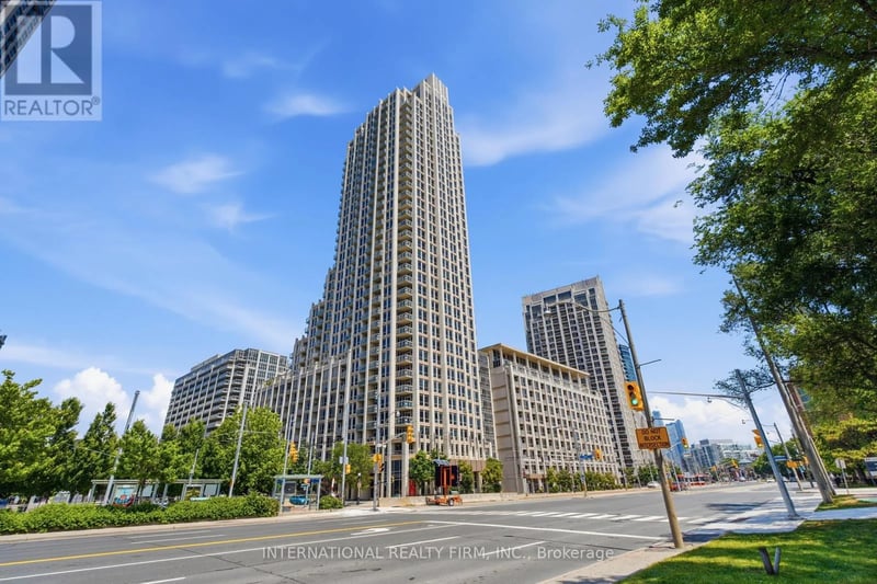 #711 628 Fleet Street, Toronto (Niagara), Ontario, M5V1A8, Toronto (Niagara), Ontario — photo 1 of 5