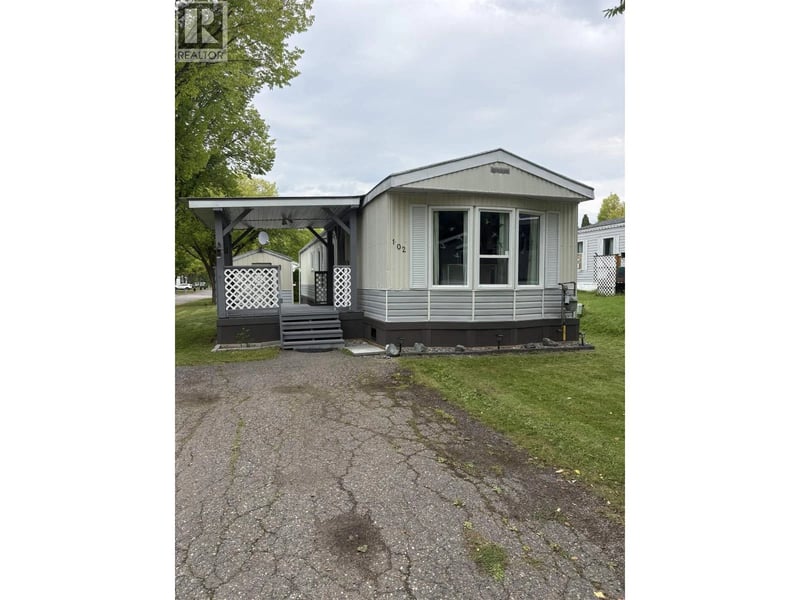 #102 1000 INVERNESS Road, Prince George, British Columbia, V2K4V1, Prince George, British Columbia — photo 1 of 5