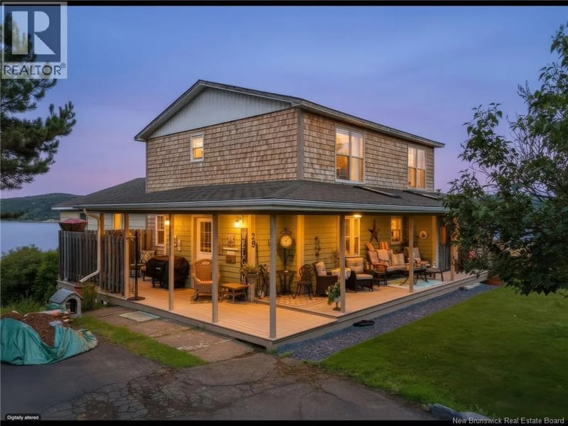 29 Hillhurst, Quispamsis, New Brunswick, E2E1C3, Quispamsis, New Brunswick — photo 1 of 5
