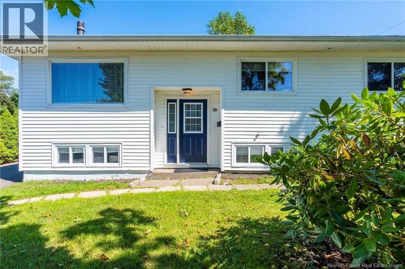 50 Glengarry Drive, Saint John, New Brunswick, E2J2Y5, Saint John, New Brunswick — photo 1 of 5