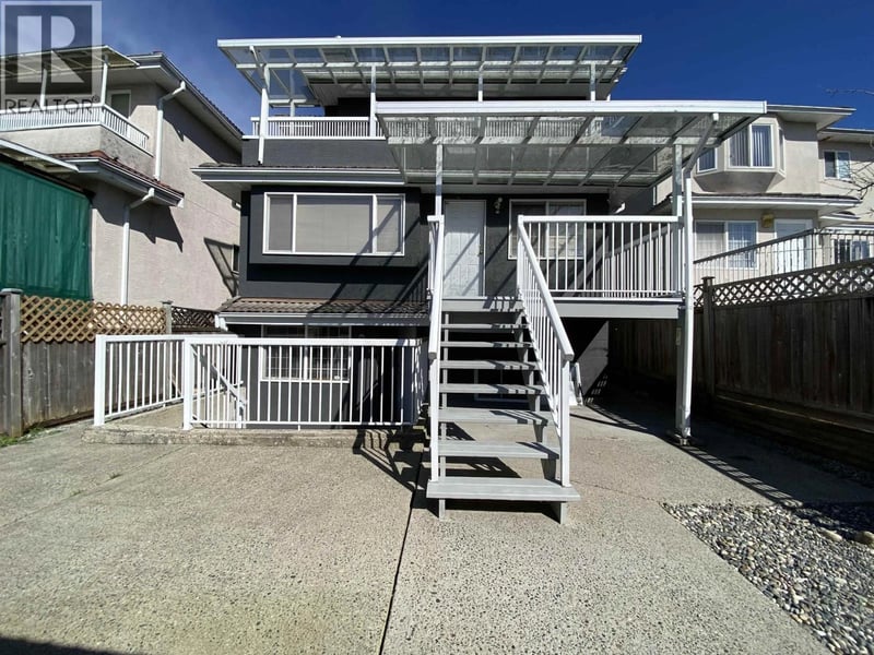 5536 NEVILLE Street, Burnaby, British Columbia, V5J2H7, Burnaby, British Columbia — photo 1 of 5