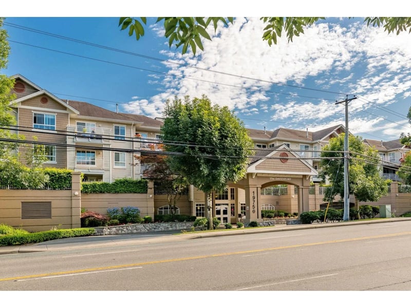 #213 19750 64 Avenue, Langley, British Columbia, V2Y2T1, Langley, British Columbia — photo 1 of 5