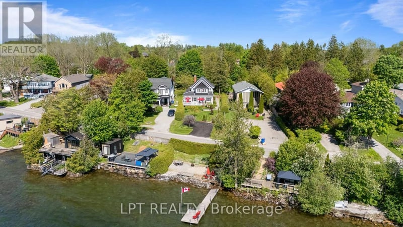 145 Lake Drive North, Georgina (Keswick North), Ontario, L4P3C8, Georgina (Keswick North), Ontario — photo 1 of 5