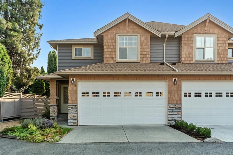 #9 46150 RIVERSIDE Drive, Chilliwack, British Columbia, V2P3K9, Chilliwack, British Columbia — photo 1 of 5