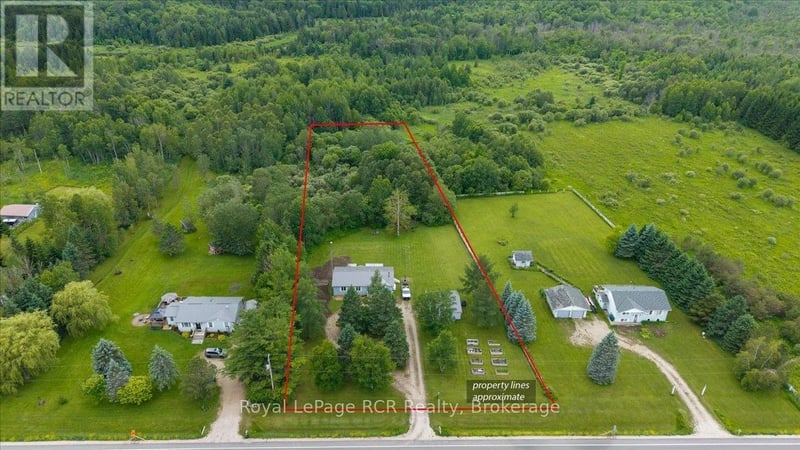 111466 Grey Rd 14, Southgate, Ontario, N0G1N0, Southgate, Ontario — photo 1 of 5