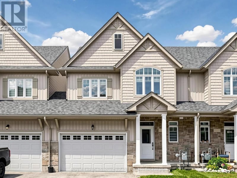 #31 103 Addison Street, Blue Mountains, Ontario, N0H1J0, Blue Mountains, Ontario — photo 1 of 5