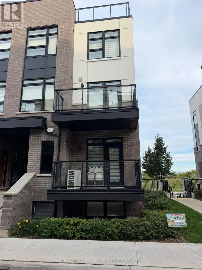 #123 1581 Rose Way, Milton (CB Cobban), Ontario, L9T7E7, Milton (CB Cobban), Ontario — photo 1 of 5