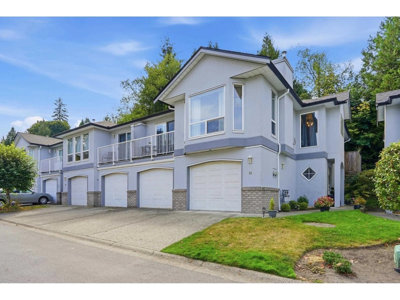 #34 3902 LATIMER Street, Abbotsford, British Columbia, V2S7L5, Abbotsford, British Columbia — photo 1 of 5