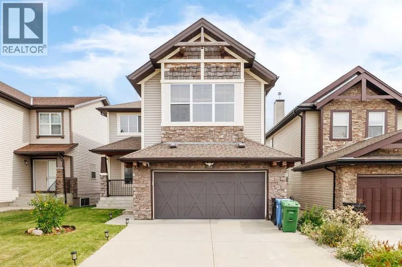 105 cortina Bay Southwest, Calgary, Alberta, T3H0B5, Calgary, Alberta — photo 1 of 5