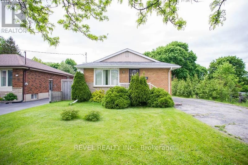 120 Henry Street, Brantford, Ontario, N3S5C7, Brantford, Ontario — photo 1 of 5