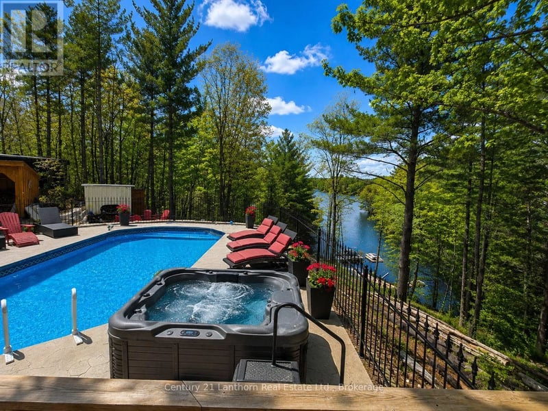 1045 Carnahan Lane, Frontenac (Frontenac Centre), Ontario, K0H2E0, Frontenac (Frontenac Centre), Ontario — photo 1 of 5