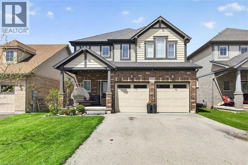 7773 CLENDENNING Street, Niagara Falls, Ontario, L2G0H2, Niagara Falls, Ontario — photo 1 of 5