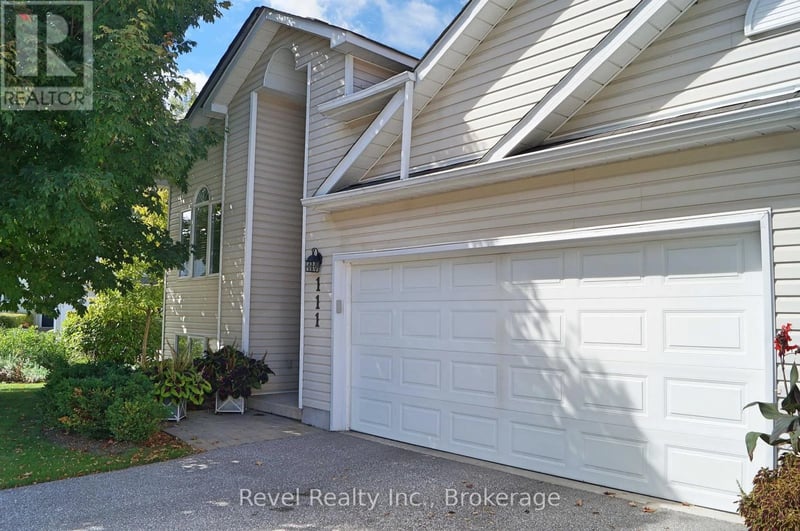#6 111 Ellen Lane, Collingwood, Ontario, L9Y4W4, Collingwood, Ontario — photo 1 of 5