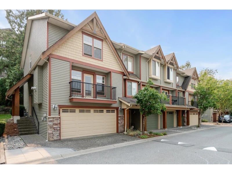 #24 46840 RUSSELL Road, Chilliwack, British Columbia, V2R5Z1, Chilliwack, British Columbia — photo 1 of 5
