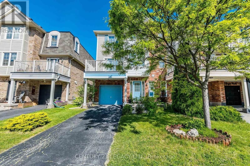 579 Speyer Circle North, Milton (HA Harrison), Ontario, L9T0Y1, Milton (HA Harrison), Ontario — photo 1 of 5