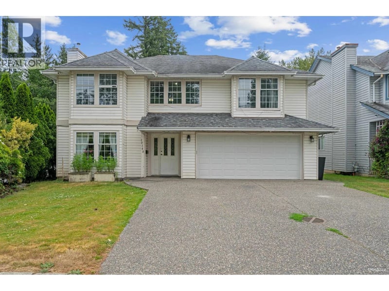 12142 227 Street, Maple Ridge, British Columbia, V2X6J5, Maple Ridge, British Columbia — photo 1 of 5