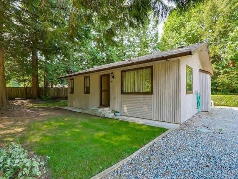 20515 20 Avenue, Langley, British Columbia, V2Z2A3, Langley, British Columbia — photo 1 of 2