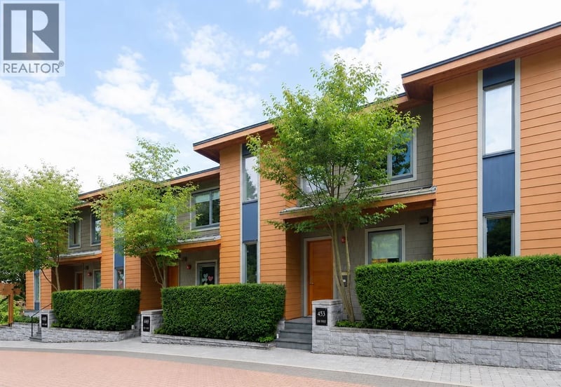 453 13TH Street, West Vancouver, British Columbia, V7T2N7, West Vancouver, British Columbia — photo 1 of 5